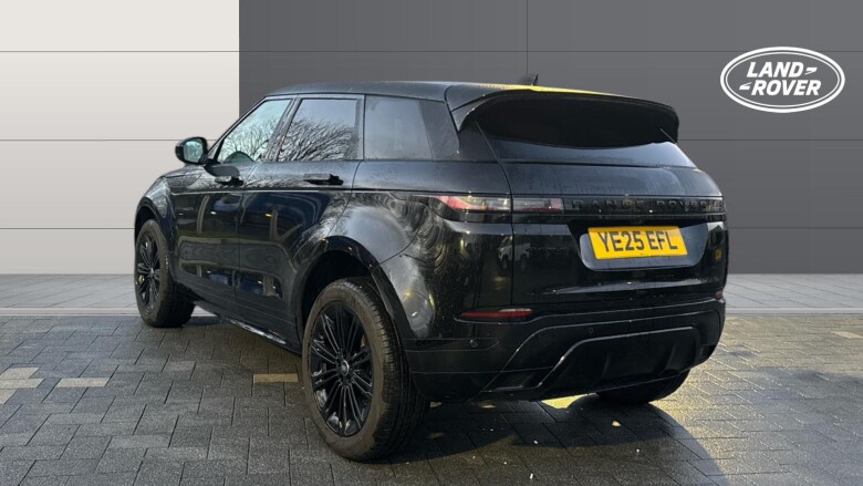 Land Rover Range Rover Evoque 2.0 D200 Dynamic HSE 5dr Auto Diesel Hatchback